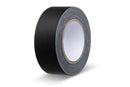 HOSA - Gaffer Tape, Black, 2 in x 30 yd
