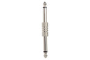HOSA - Guitar Pedal Coupler, 1/4 in TS to Same