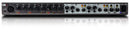 Allen & Heath GR3 2-Mic 2-Stereo 4-Zone Rack-Mount Mixer - View 2