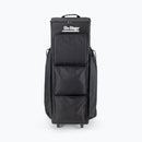 On-Stage GR9000, Gig Rider, Bottom Front Compartment Provides Space for Additional equipment,, Easy for You to Lift and Carry