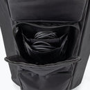 On-Stage GR9000, Gig Rider, Bottom Front Compartment Provides Space for Additional equipment,, Easy for You to Lift and Carry