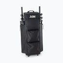 On-Stage GR9000, Gig Rider, Bottom Front Compartment Provides Space for Additional equipment,, Easy for You to Lift and Carry