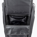 On-Stage GR9000, Gig Rider, Bottom Front Compartment Provides Space for Additional equipment,, Easy for You to Lift and Carry