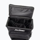 On-Stage GR9000, Gig Rider, Bottom Front Compartment Provides Space for Additional equipment,, Easy for You to Lift and Carry