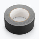 On-Stage GT260B, Gaffer Tape, 60 Yards (180 ft) Length, Black