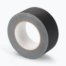 On-Stage GT260B, Gaffer Tape, 60 Yards (180 ft) Length, Black