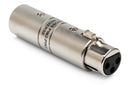 HOSA - Phase Reverser, XLR3F to XLR3M