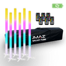 GALAXY TUBE 6PK