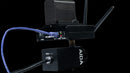 AIDA HD-NDI3-IP67, FHD 120fps NDI®|HX3/IP/SRT PoE Weatherproof POV Camera