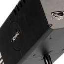 AIDA HD-NDI-X20, Full HD NDI®|HX/IP/SRT/HDMI PoE 20X Zoom POV Camera