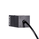 AIDA HD-X3L-IP67, Full HD 1080p60 Weatherproof 3G-SDI 3.5X Optical Zoom POV Camera