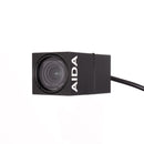 AIDA HD-X3L-IP67, Full HD 1080p60 Weatherproof 3G-SDI 3.5X Optical Zoom POV Camera