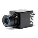 AIDA HD3G-IPC-100A, FHD 3G-SDI with IP Control POV Camera