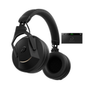 Pioneer DJ - AlphaTheta HDJ-F10-TX, Professional DJ headphones
