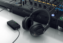 Pioneer DJ - AlphaTheta HDJ-F10-TX, Professional DJ headphones