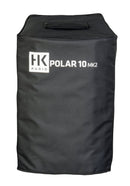 HK Audio HK-POLAR-MKII-10-WHT-U - POLAR-MKII-10-WHT Polar 10 MKII Column PA System. White - View 5