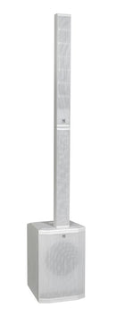 HK Audio HK-POLAR-MKII-10-WHT-U - POLAR-MKII-10-WHT Polar 10 MKII Column PA System. White - View 1