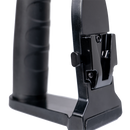 amaran COB 60 series Handheld Bracket, Battery Handle for amaran 60 Series
