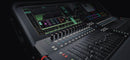 Allen & Heath Avantis Solo 64-Channel 12-Fader Digital Mixer - View 2