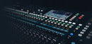 Allen & Heath AP9933 Qu-Pac Carrying Bag