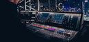 Allen & Heath On-Site Factory Training and Commissioning