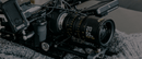 DZOFILM Hard Case for 2pcs Pictor Zoom lenses, DZOFILM Cine Lens Accessory, Precision-Machined Build