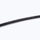 On-Stage IC-10, Instrument Cable (QTR-QTR, 10'), 10' Length, QTR-QTR Cable, 20AWG / 22AWG Wire Gauge
