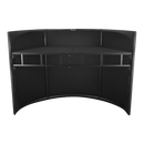Command Booth