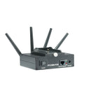 AIDA IPCOMM-POE, Portable Wireless Video & Control Transmitter with PoE+ Injection / NPF Battery Support (NPF Battery Not Included)