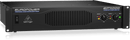 Behringer EP4000 Professional 4000 W Stereo Power Amplifier with ATR Technology