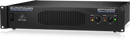 Behringer EP4000 Professional 4000 W Stereo Power Amplifier with ATR Technology