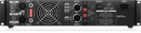 Behringer EP2000 Professional 2000W Stereo Power Amplifier with ATR Technology