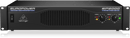 Behringer EP2000 Professional 2000W Stereo Power Amplifier with ATR Technology