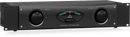 Behringer A800 2-Channel 800W Reference Class-D Power Amplifier