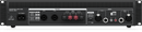 Behringer A800 2-Channel 800W Reference Class-D Power Amplifier