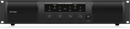 Behringer NX4-6000 Ultra-Lightweight 6000W 4-Channel Class-D Power Amplifier