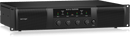 Behringer NX4-6000 Ultra-Lightweight 6000W 4-Channel Class-D Power Amplifier