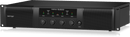Behringer NX4-6000 Ultra-Lightweight 6000W 4-Channel Class-D Power Amplifier