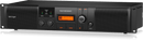 Behringer NX1000D Ultra-Lightweight 1000-Watt Class-D Power Amplifier with DSP Control