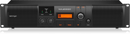 Behringer NX3000D Ultra-Lightweight 3000-Watt Class-D Power Amplifier with DSP Control