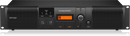 Behringer NX6000D Ultra-Lightweight 6000-Watt Class-D Power Amplifier with DSP Control