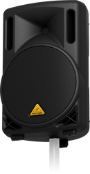 Behringer B210D Active 200W 2-Way PA Speaker System with 10" Woofer and 1.35" Compression Driver