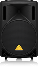 Behringer B212D Active 550W 2-Way PA Speaker System with 12" Woofer and 1.35" Compression Driver