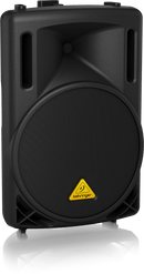 Behringer B212D Active 550W 2-Way PA Speaker System with 12" Woofer and 1.35" Compression Driver