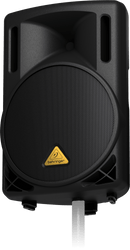 Behringer B212D Active 550W 2-Way PA Speaker System with 12" Woofer and 1.35" Compression Driver