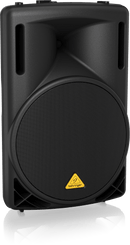 Behringer B215D Active 550W 2-Way PA Speaker System with 15" Woofer and 1.35" Compression Driver