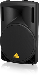 Behringer B215D Active 550W 2-Way PA Speaker System with 15" Woofer and 1.35" Compression Driver