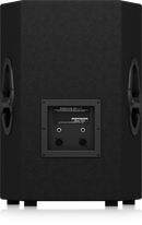Behringer VP1220 Professional 800W PA Speaker with 12" Woofer and 1.75" Titanium-Diaphragm Compression Driver
