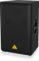 Behringer VP1220 Professional 800W PA Speaker with 12" Woofer and 1.75" Titanium-Diaphragm Compression Driver