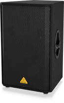 Behringer VP1520 Professional 1000W PA Speaker with 15" Woofer and 1.75" Titanium-Diaphragm Compression Driver